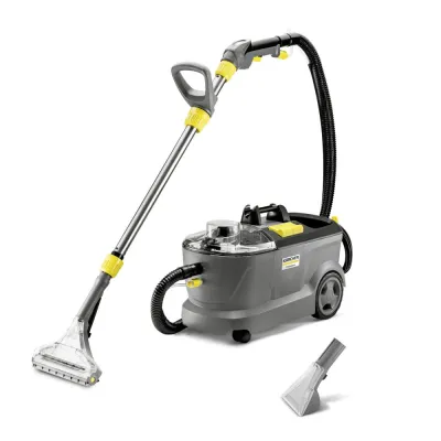 Extractor Kärcher Puzzi 10/1