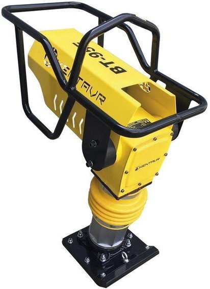 Jordpackare Kentavr VT-95E (230V)