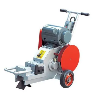Cortadora de ferralla KMC 25W (220 V)