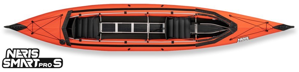 Kayak NERIS Smart-2