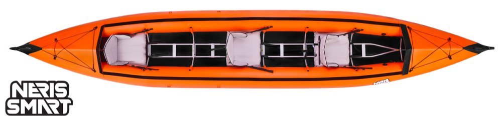 Kayak NERIS Smart-3
