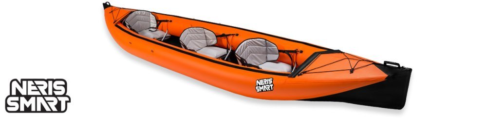 Kayak NERIS Smart-3