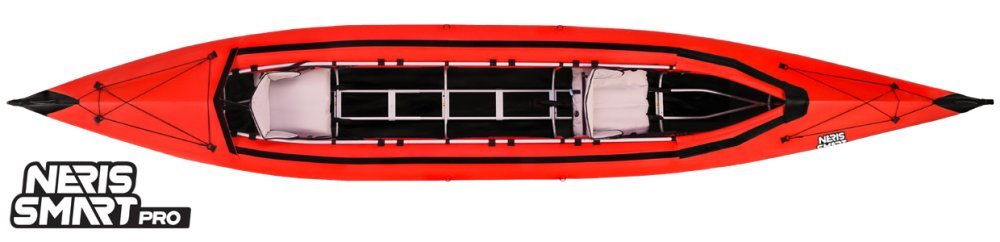 Kayak NERIS Smart Pro