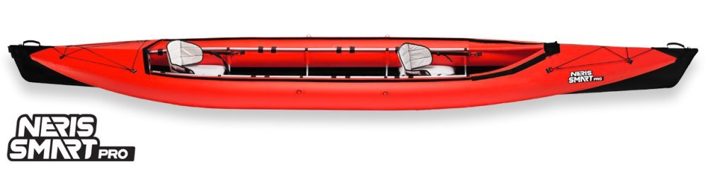 Kayak NERIS Smart Pro