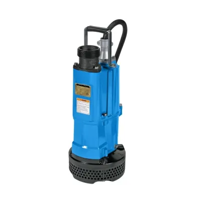 Bomba Tsurumi NK3-22L (48 m³/h)