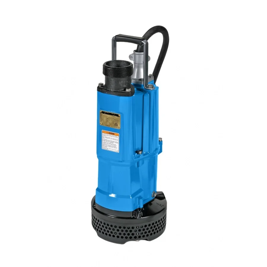 Pompe Tsurumi NK3-22L (48 m³/h)
