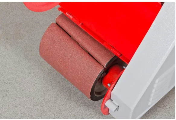 Lijadora de parquet PSM 2 / CO-206