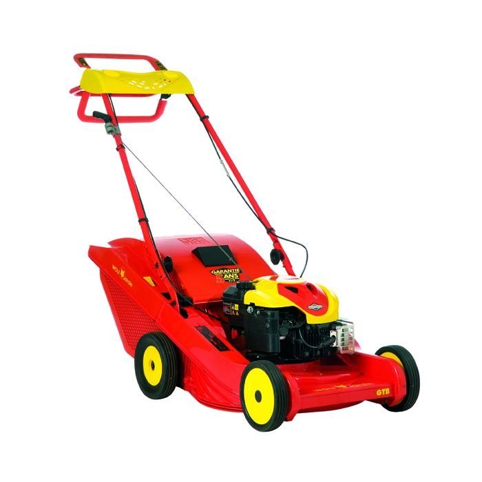 Газонокосарка Outils Wolf (51 cm)