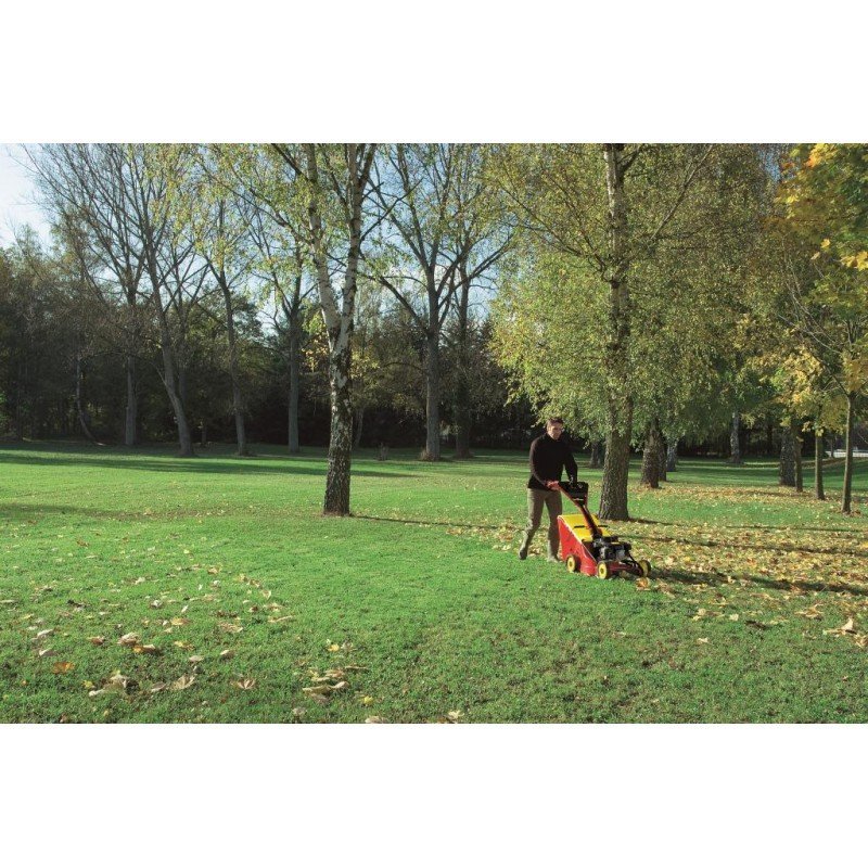 Газонокосарка Outils Wolf (51 cm)