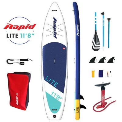 Paddle Board (SUP) Rapid LITE 11'8"