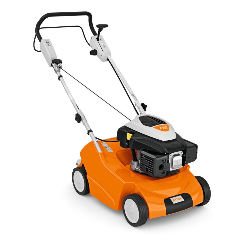 Vertikalskærer RL 540