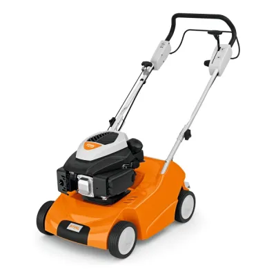 Escarificadora RL 540