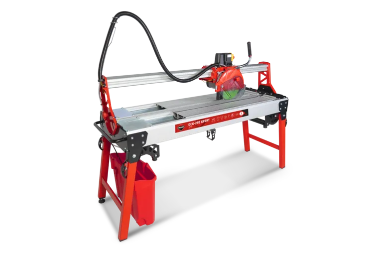 Fliseskærer Rubi DCX-250 XPERT 1250