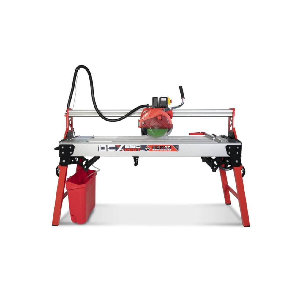 Fliseskærer Rubi DCX-250 XPERT 1250