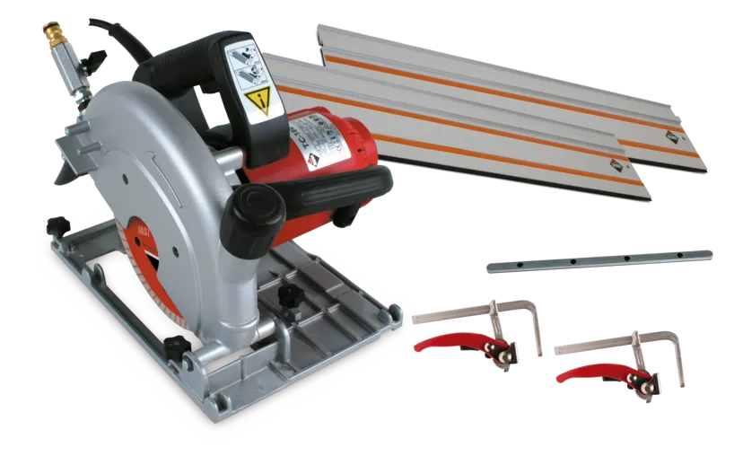 Плиткорез Rubi TC-180 XL