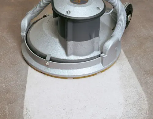 Levigatrice Schwamborn ES 51S (510 mm)