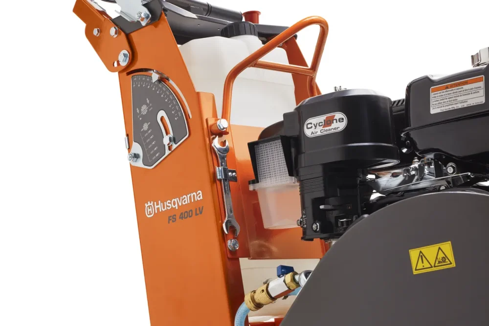 Fugenschneider SCI 50S (Ø 500 mm)