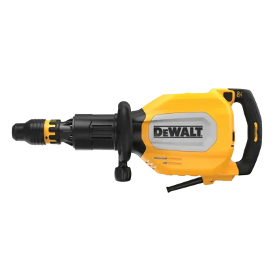 Martillo demoledor SDS-max 1700 W (27 J)