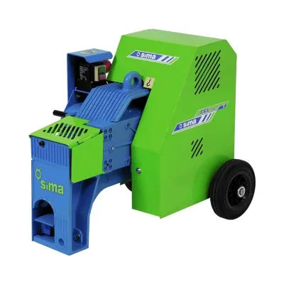 Cortadora de ferralla Sima CEL-35 (400 V)