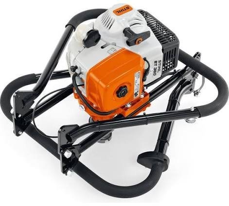 Ahoyadora Stihl BT 360