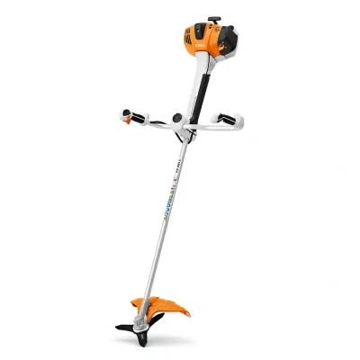 Desbrozadora Stihl FS 460
