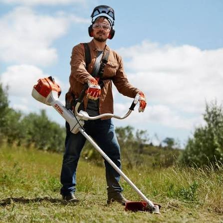 Мотокоса Stihl FS 460