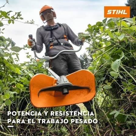 Мотокоса Stihl FS 460
