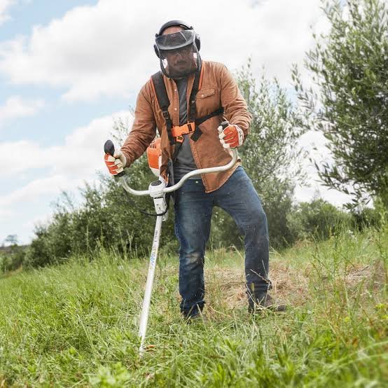 Мотокоса Stihl FS 460