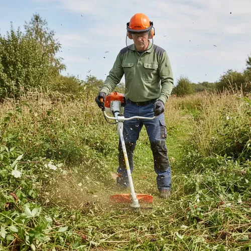 Мотокоса Stihl FS 460