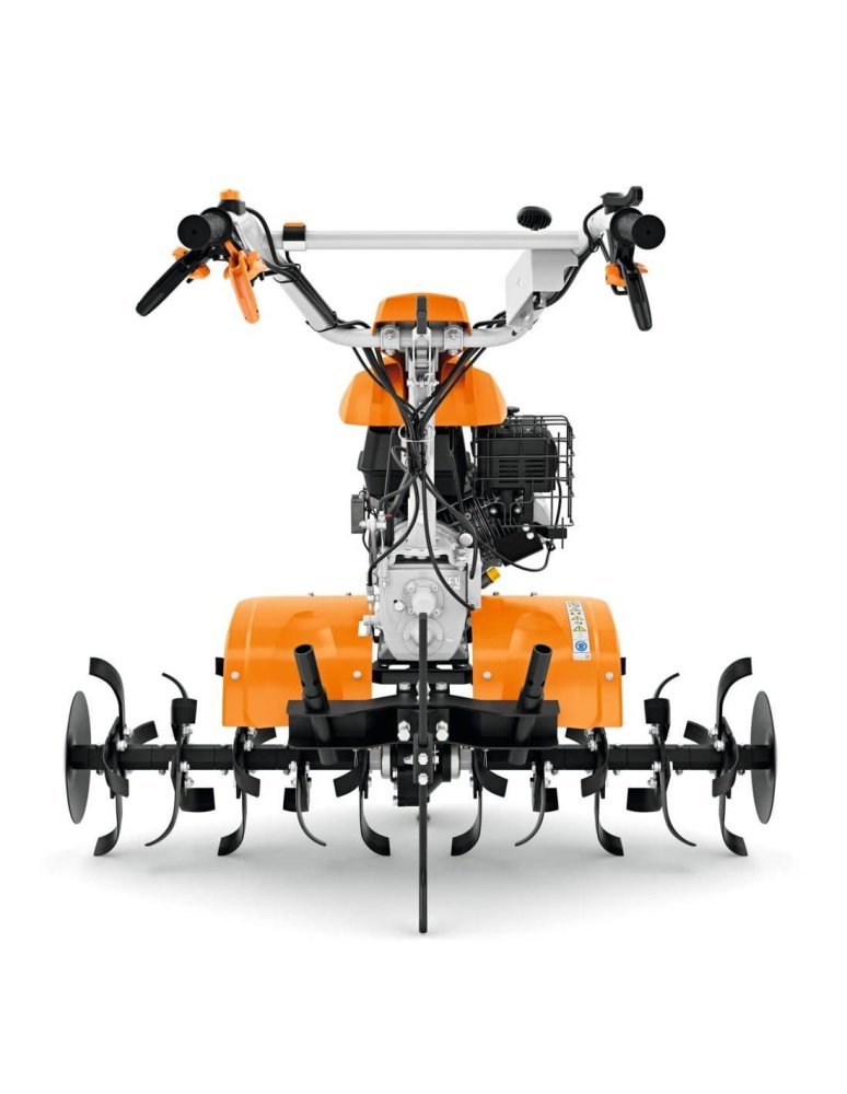 Motocultor Stihl MH 700