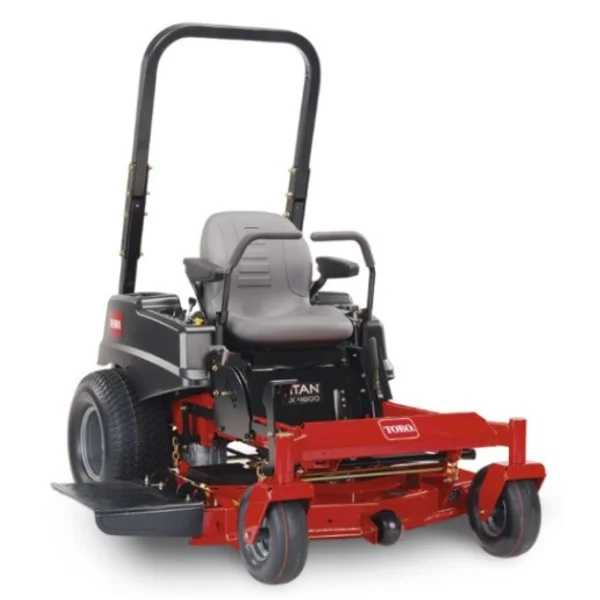 Райдер Toro ZX4800