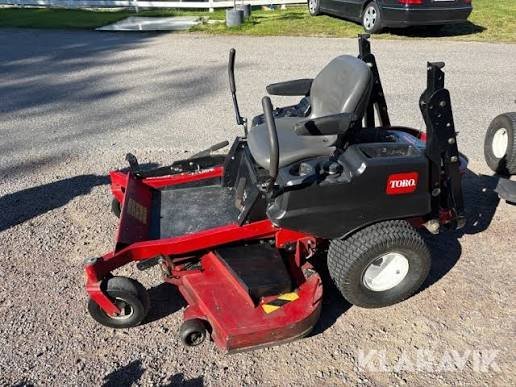 Райдер Toro ZX4800