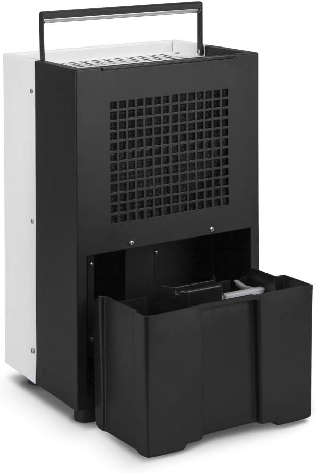 Ilmankuivain Trotec TTK 105S (30 l)