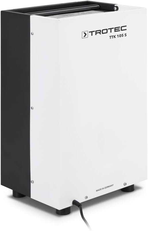 Ilmankuivain Trotec TTK 105S (30 l)