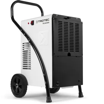 Déshumidificateur Trotec TTK 165 (52 l)