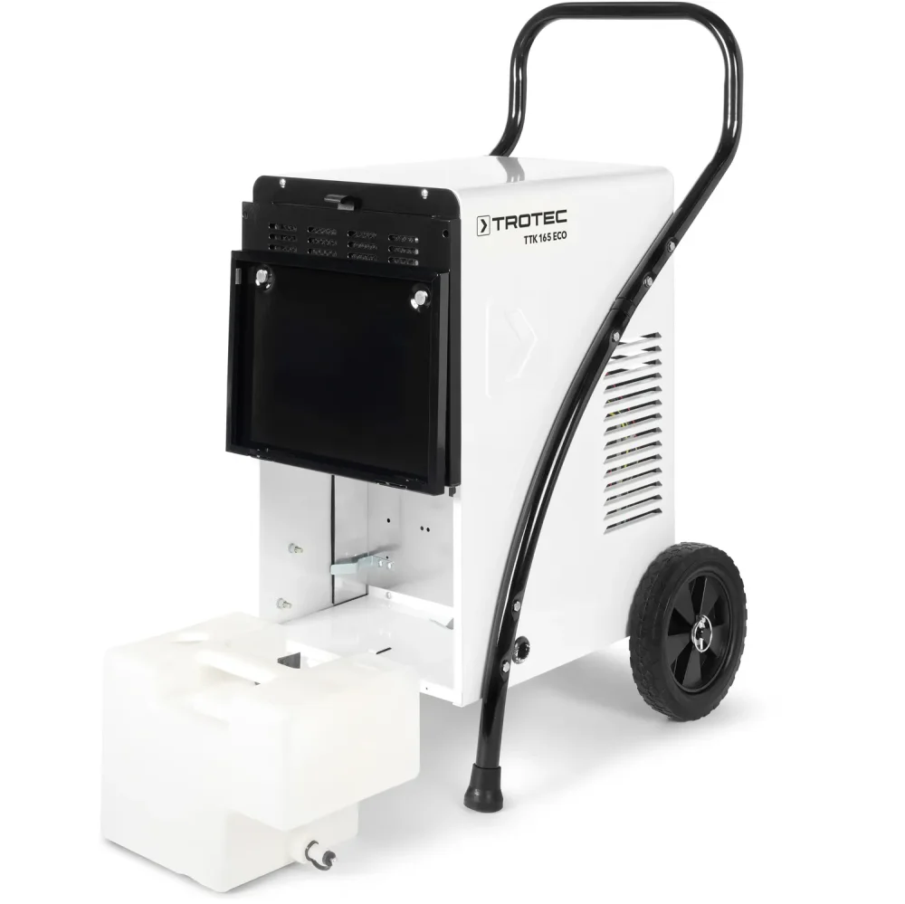Déshumidificateur Trotec TTK 165 (52 l)