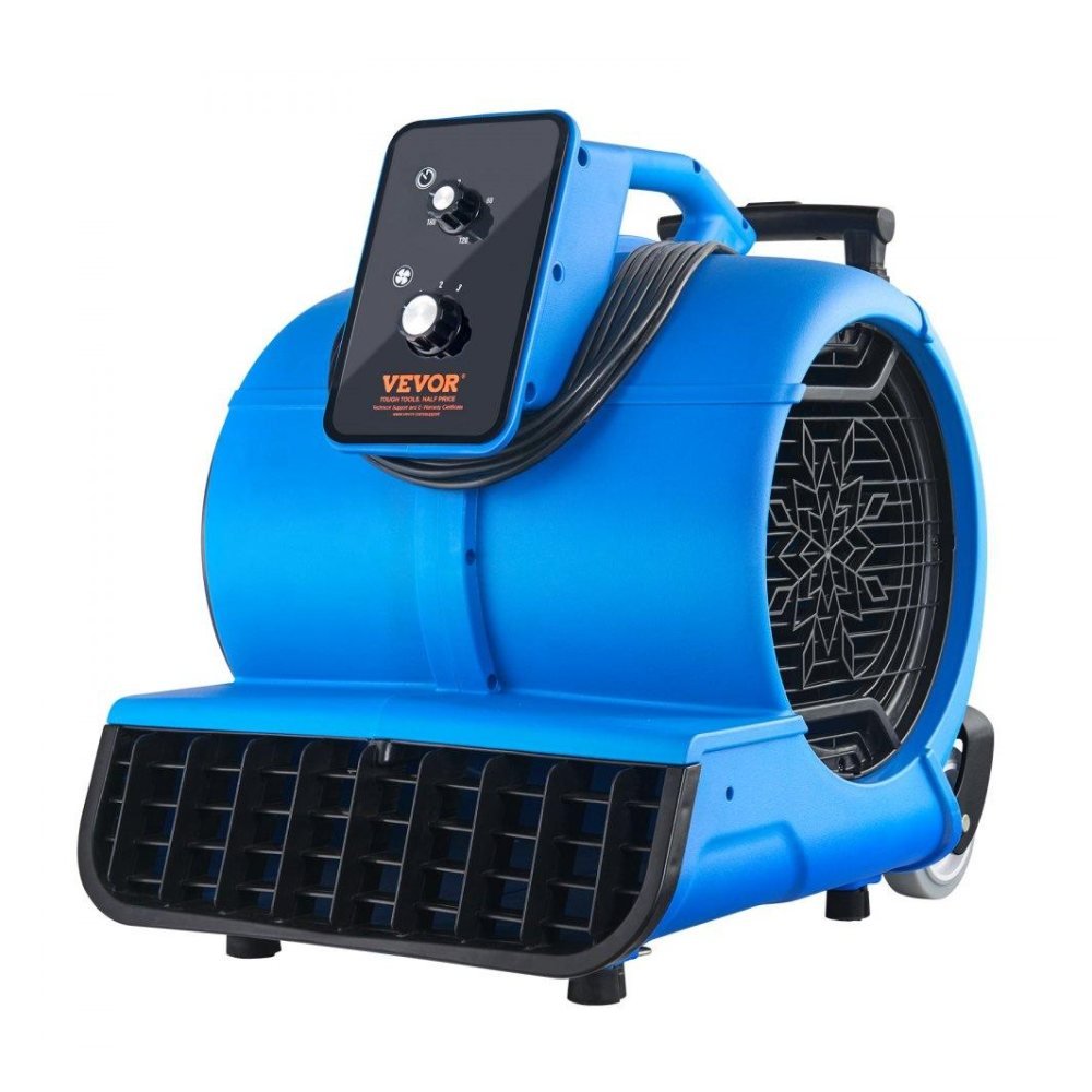 VEVOR floor fan (1360 rpm)