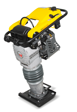 Вібротрамбівка Wacker Neuson BS 60-4s