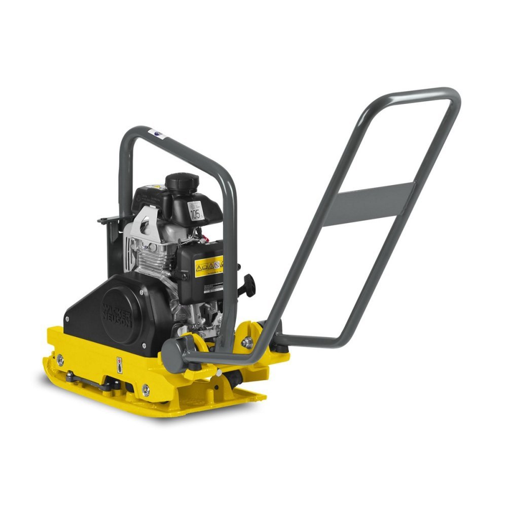 Віброплита Wacker Neuson WP1235A (60 kg)