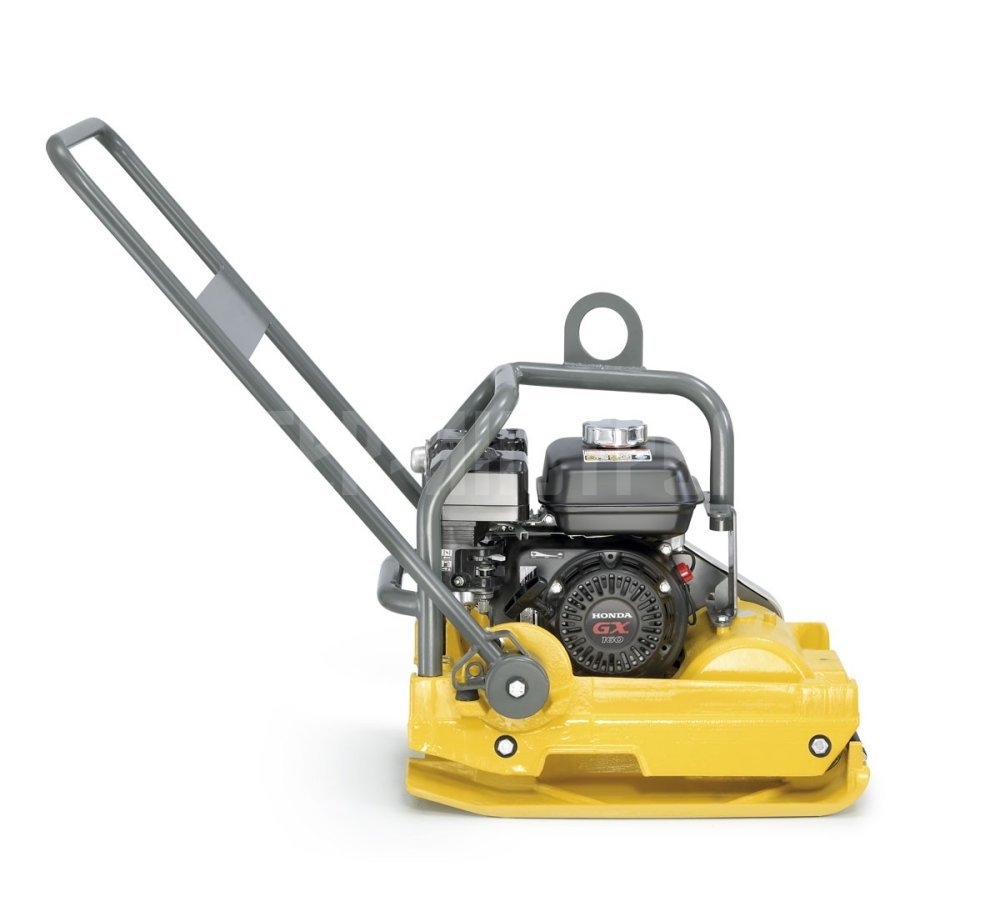 Віброплита Wacker Neuson WP1235A (60 kg)