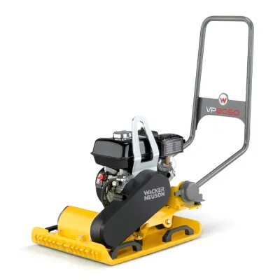 Placa compactadora Wacker Neuson WP2050A (100 kg)